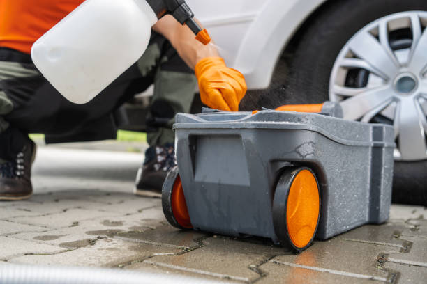 Best Luxury portable toilet rental  in Wanamassa, NJ