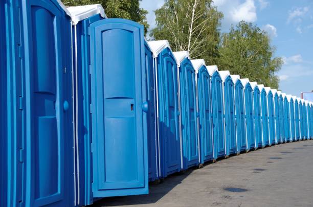 Best Affordable portable toilet rental  in Wanamassa, NJ